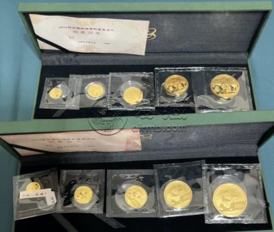 金银纪念币回收 金银纪念币线上回收流程