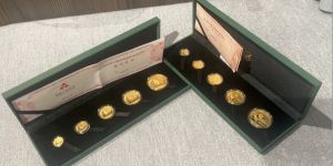 熊猫金币好不好卖    2025年熊猫金币最新市场行情