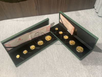 熊猫金币好不好卖    2025年熊猫金币最新市场行情