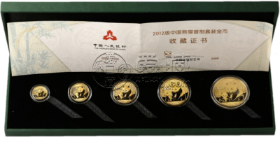 熊猫金银币回收渠道 熊猫金币哪个回收平台最靠谱