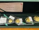 2004熊猫金币套装价格  2004年熊猫金币一套多少钱