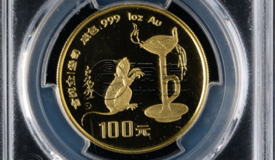 生肖金币价格  生肖金币能卖多少钱