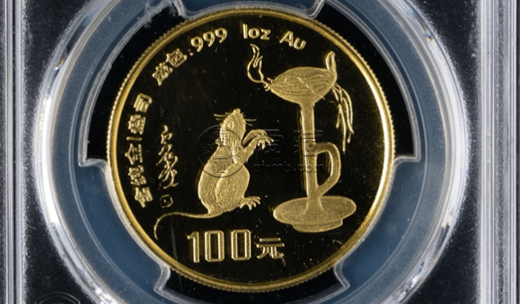 生肖金币价格  生肖金币能卖多少钱