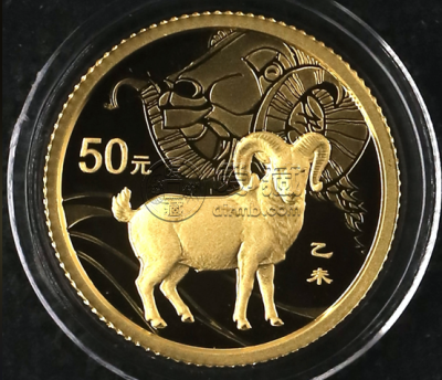 十二生肖金币价格  生肖金币现价