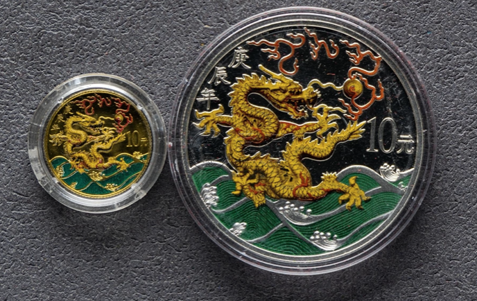金银纪念币回收价格表一览表  金银币回收价格是多少
