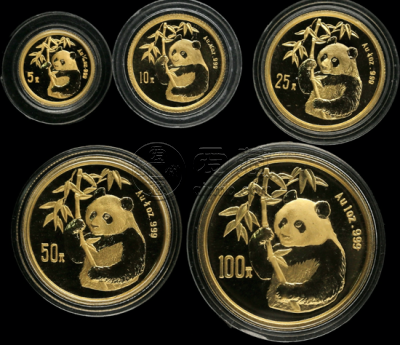 2012年龙年5盎司金币价格  2012年生肖龙金币价格