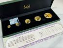 熊猫金币2016年今日回收价目表   上门回收熊猫金币