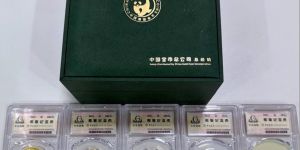 回收熊猫金币价格   2025年熊猫金币收藏价值