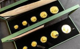 熊猫金币回收价格 | 哪里回收靠谱？正规渠道推荐