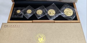 熊猫金币回收价格   最新熊猫金币市场行情