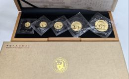 熊貓金幣回收價(jià)格   最新熊貓金幣市場行情