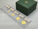 熊猫金币如何卖掉   熊猫金币回收渠道