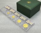 熊猫金币如何卖掉   熊猫金币回收渠道