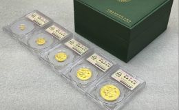 熊猫金币如何卖掉   熊猫金币回收渠道