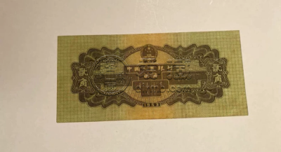 第二套人民币二角的价格 第二套2角人民币价格