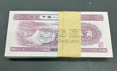 浅水坝五角有收藏价值吗    水坝五角回收价格 浅水坝五角有收藏价值吗    水坝五角回收价格