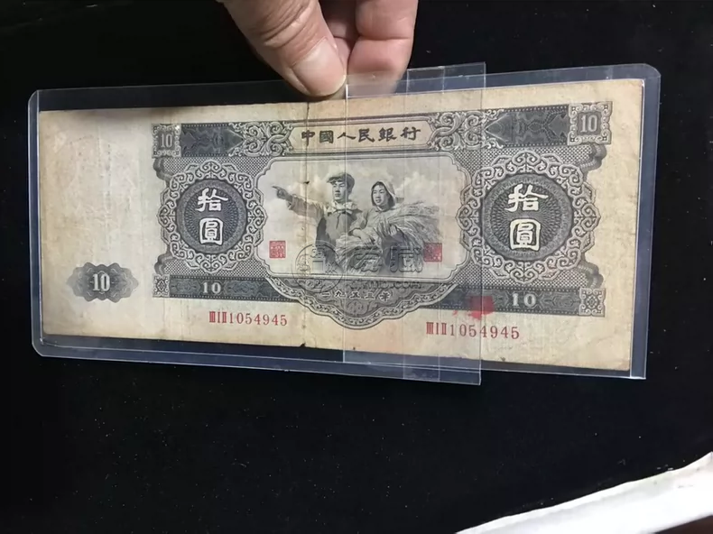 大黑拾目前的市场价格  大黑十最新价格