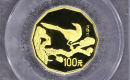 1994年12边喜鹊金币价格	 94年12边喜鹊金币收藏价值