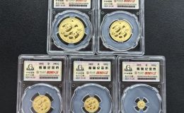 熊猫金币40周年纪念币现价   2022年熊猫金币回收价格