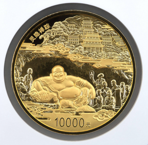 西湖公斤金价格   2014年西湖1公斤金币回收价格