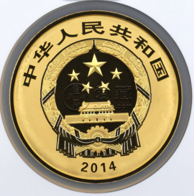 西湖公斤金价格   2014年西湖1公斤金币回收价格