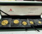 熊猫金币2015回收价格   熊猫金币投资收藏价值分析
