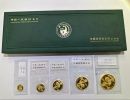 1996年熊猫金币价格表   熊猫金币投资价值