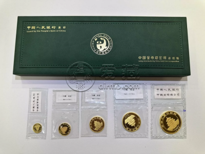 1996年熊猫金币价格表   熊猫金币投资价值