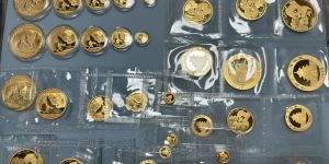 正规熊猫金币回收  熊猫金币回收价目表