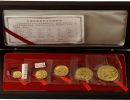 2006年熊猫金币回收价目表   2006年熊猫金币一套市场价格