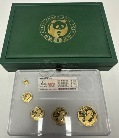 熊猫金币变现太难了   熊猫金币市场价格与回收渠道全解析