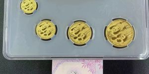 中国金币回收熊猫金币  2025熊猫金币回收价格