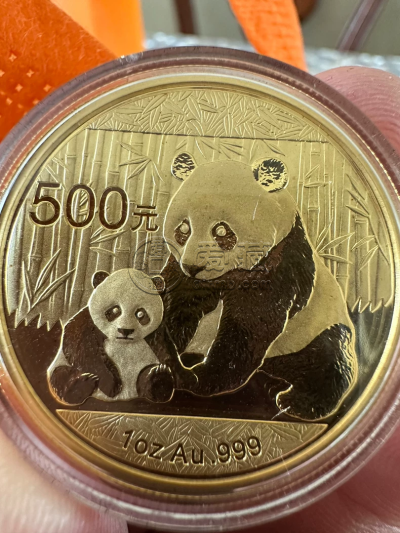 熊猫金币回收价目表   2025年熊猫金币最新价格与变现指南