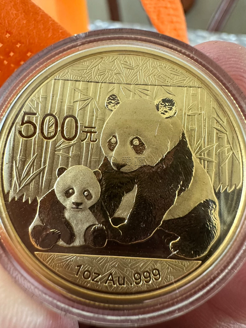 熊猫金币回收价目表   2025年熊猫金币最新价格与变现指南
