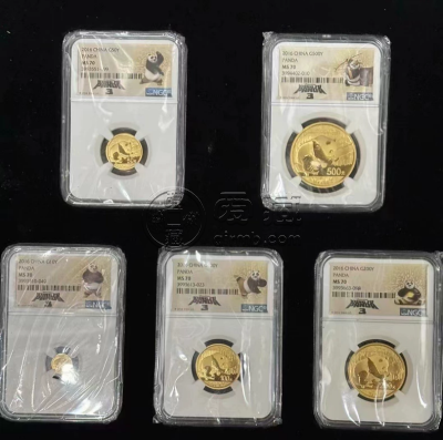 熊猫金币回收价目表   2025年熊猫金币最新价格与变现指南