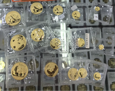 熊猫金币回收交易中心   熊猫金币回收联系方式