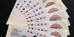 第三套人民币5元值多少钱    炼钢5元现在值多少钱