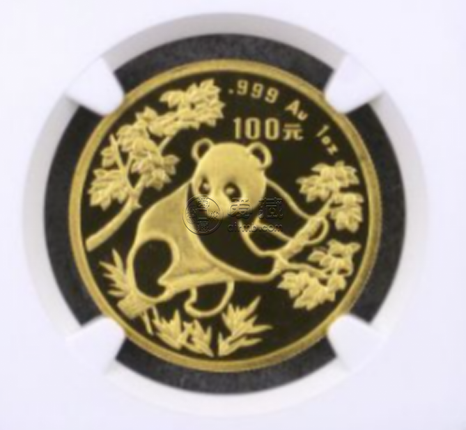 1992年熊猫金币回收价目表  1992年熊猫金币一套回收价