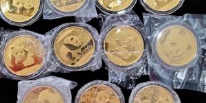 熊猫金币回收价目表2025   熊猫金币市场行情
