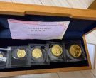 2017年熊猫金币现在价值多少     2017年熊猫金币最新价格