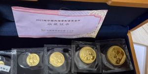 2017年熊猫金币现在价值多少     2017年熊猫金币最新价格