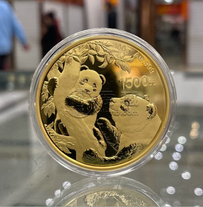 历年熊猫金币回收价目表  2025年熊猫金币价格涨了