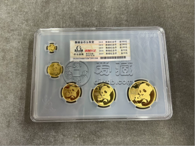 2019熊猫金币回收价目表   2019年熊猫金币值多少钱