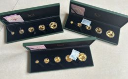 金币总公司回收熊猫金币么   熊猫金币回收渠道