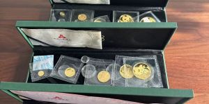 熊猫纪念币有收藏价值吗    熊猫金币回收价格表