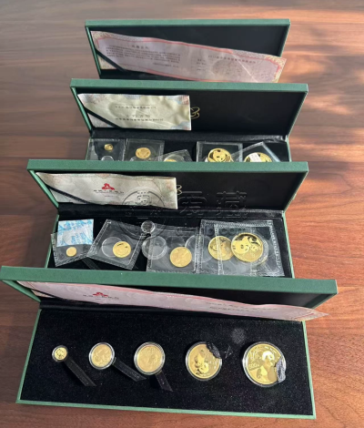 熊猫纪念币有收藏价值吗    熊猫金币回收价格表