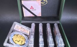 2025熊猫金币一套价目表   熊猫金币回收渠道