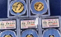 中国金币总公司熊猫金币回收   2025哪里回收熊猫金币