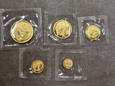 哪里收购熊猫金币