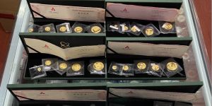 历年熊猫金币升值表   熊猫金币最新市场行情